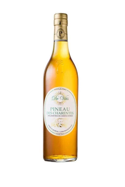 pineau tradition blanc
