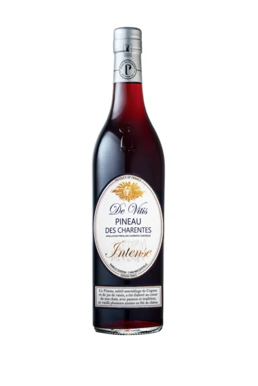 pineau tradition blanc