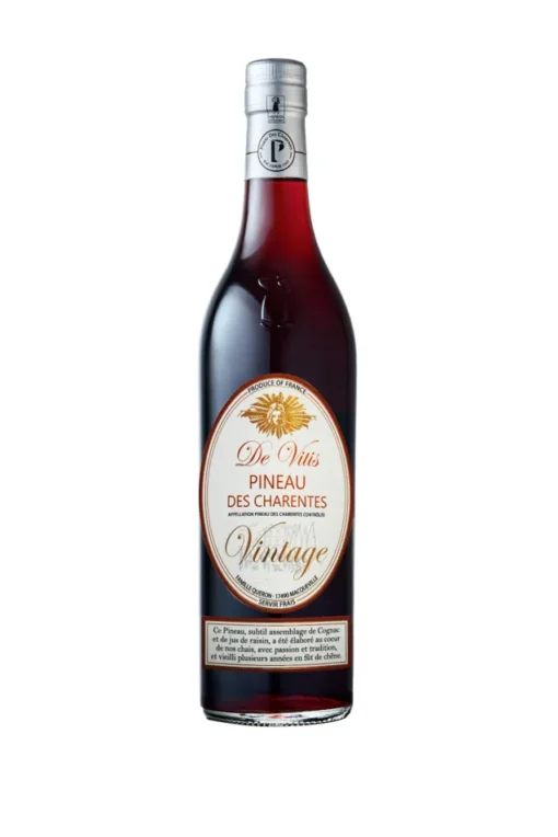 pineau tradition blanc