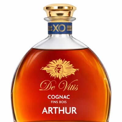 cognac xo arthur