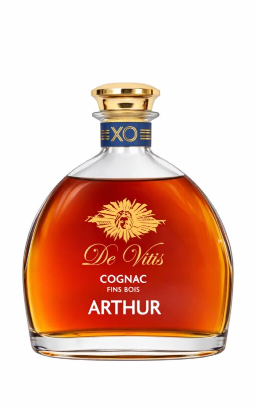 cognac xo arthur