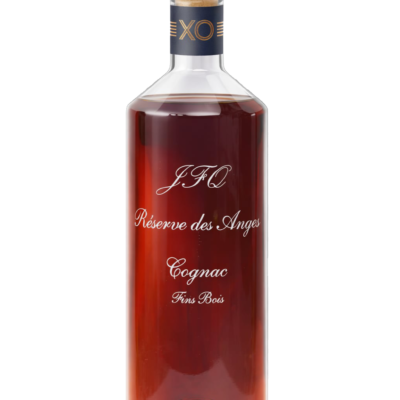 réserve des anges cognac xo