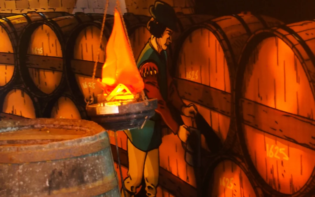 Le Pineau des Charentes : qu’est-ce que c’est ?