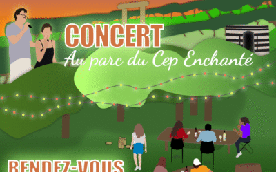 Soirée d’été au cœur du vignoble : une parenthèse conviviale près de Cognac