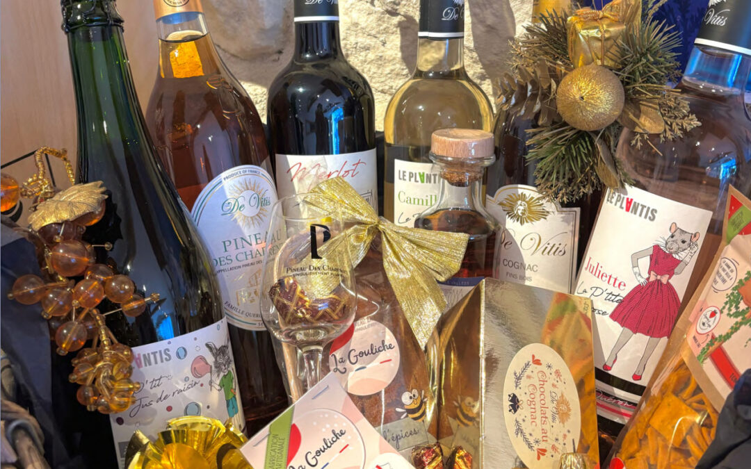 Idées de coffrets cadeaux pour Noël : la sélection qui fait plaisir à coup sûr