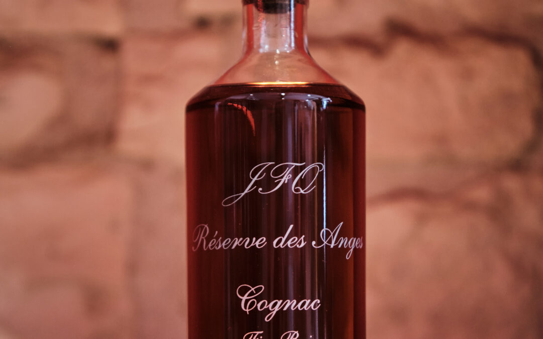 Quel est le meilleur cognac ? Les critères pour bien choisir