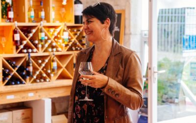 Idée cadeau fête des mères proche de Cognac : offrez un moment au Domaine