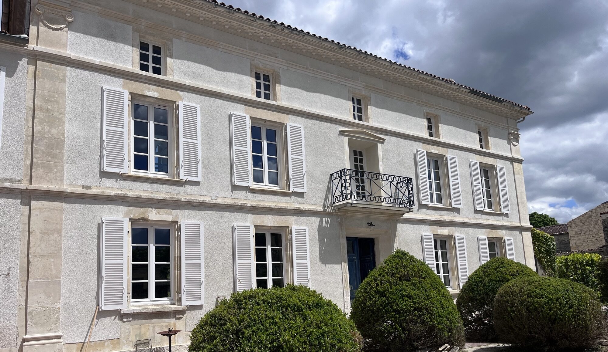 Gîte de groupe proche Cognac Gîte de groupe proche Cognac