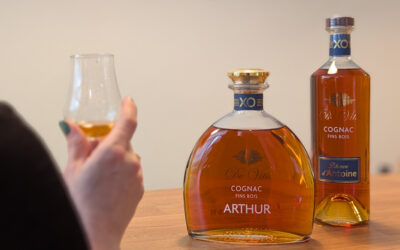 Comment déguster un Cognac ? Nos conseils
