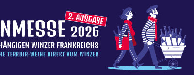 Salon des Vignerons Indépendants à Hambourg 2026 : retrouvez le Domaine De Vitis
